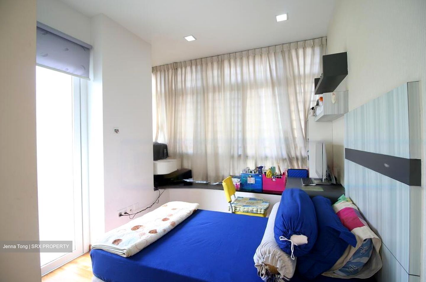 Sunshine Grandeur (D15), Apartment #425437931
